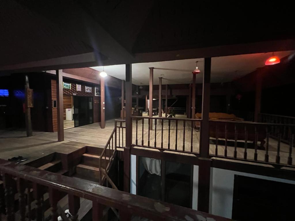 Apartmán Aya House Pai Exteriér fotografie
